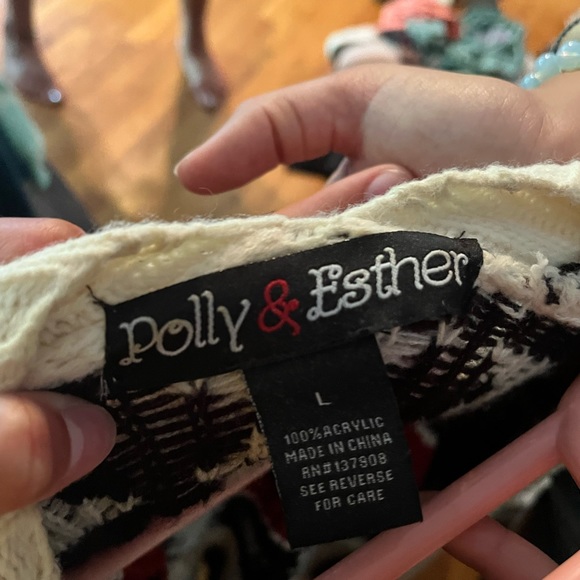 Sweater - Picture 2 of 2